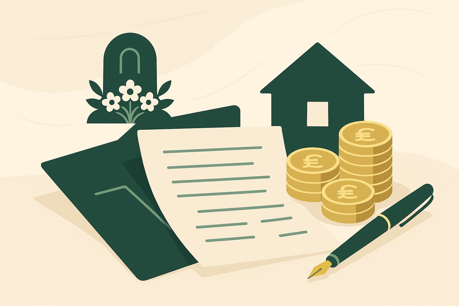 How Much Will Your Death Cost Your Family?